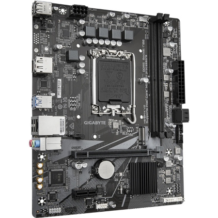 Материнская плата Gigabyte H610M K V2