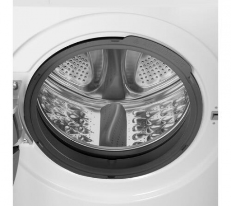 Стиральная машина MAUNFELD MFWM148WH01 белый