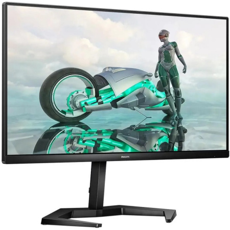 Монитор PHILIPS 24M1N3200ZS/00(01) Black