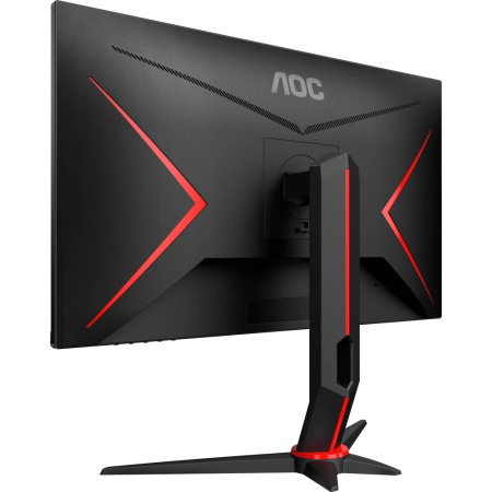Монитор AOC 27G2ZN3/BK Black-Red