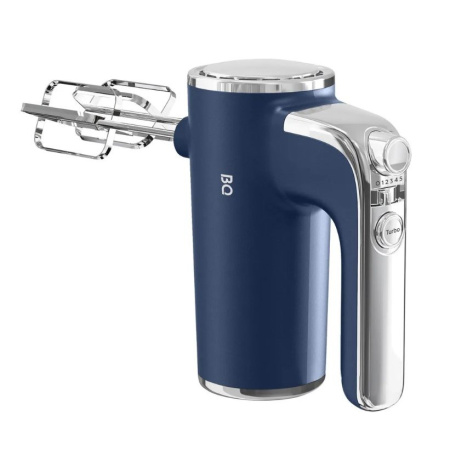 Миксер BQ MX420 Blue
