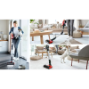 Пылесос Bosch BCS711PET