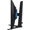 Монитор Samsung Odyssey G3 LS27DG300EUXEN черный