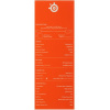 Мышь беспроводная SteelSeries Aerox 9  черный