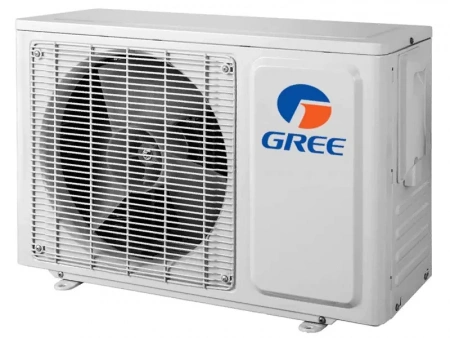 Сплит Система Gree Gwh07Aaaxa-K3Nna2A Bora