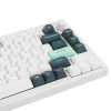 Клавиатура проводная + беспроводная Keychron Q1 HE