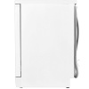 Посудомоечная машина Beko BDFN26422W белый
