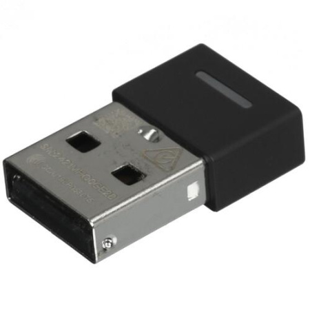 Беспроводные наушники Logitech Zone Wireless MSFT черный