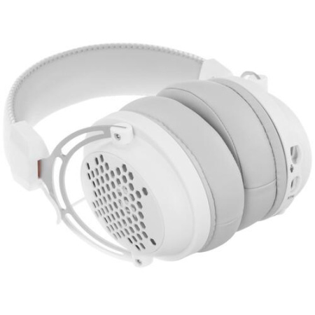 Проводные наушники Redragon Diomedes H388 белый