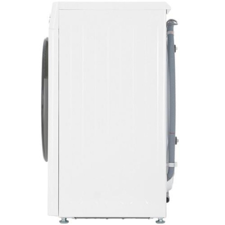 Стиральная машина LG F2V3GS6W белый