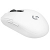 Мышь беспроводная Logitech G304 [910-005295] белый
