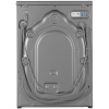 Стиральная машина Beko WSPE6H616S серебристый