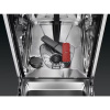 Встраиваемая посудомоечная машина AEG FSE74527P