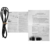 Беспроводные наушники Logitech Zone 305 UC черный