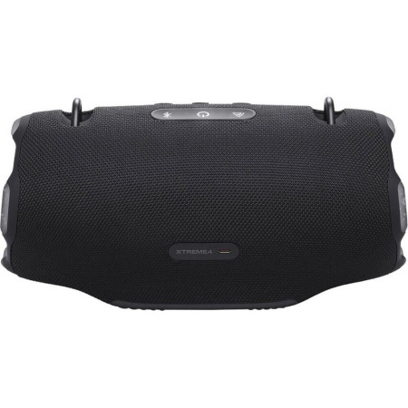 Портативная акустика JBL Xtreme 4 чёрный