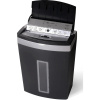 Шредер Buro Office BU-S900AF черный
