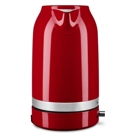 Электрочайник KitchenAid 5KEK1701EER красный