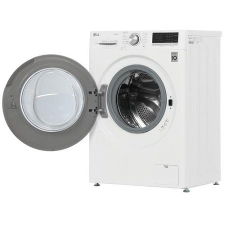 Стиральная машина LG F2V5HS0W белый