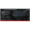 Клавиатура проводная + беспроводная ASUS ROG Strix Scope II