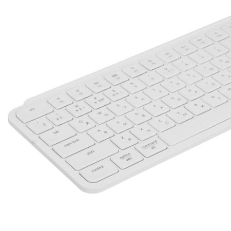 Клавиатура проводная + беспроводная Keychron B6 Pro