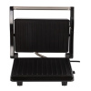 Электрогриль ENDEVER Grillmaster 113, черный