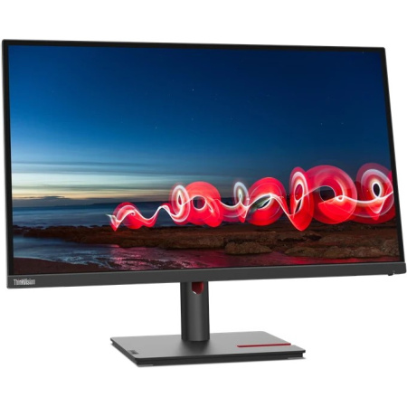Монитор Lenovo T27i-30 (63A4XAR1CB)