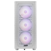 Корпус XPG VALORMESHC4VA-WHCWW