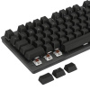 Клавиатура проводная Logitech G512 Carbon