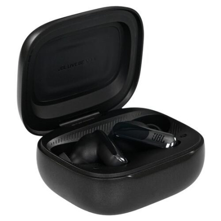 Наушники TWS JBL Live Beam 3 черный