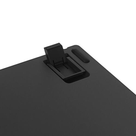 Клавиатура проводная + беспроводная Keychron V5 Max