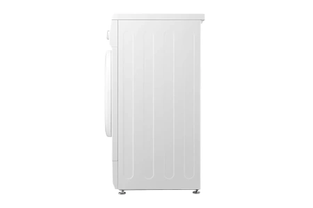 Стиральная машина LG F1296CDS0 белый