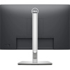 Монитор DELL P2425 черный и серебристый