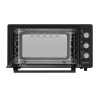 Мини-печь MAUNFELD MMO-483MB01