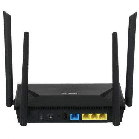 Wi-Fi роутер ASUS RT-AX53U