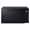Микроволновая печь LG MH6032GAS черный