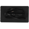 Проводные наушники Razer Kraken черный