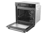 Духовой шкаф Midea MO78100CGB