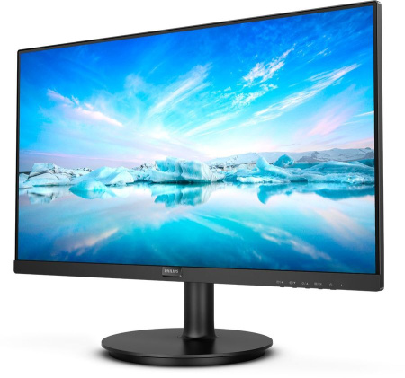Монитор PHILIPS 241V8L/00(01) Black