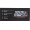 Клавиатура проводная + беспроводная Keychron V1 Max