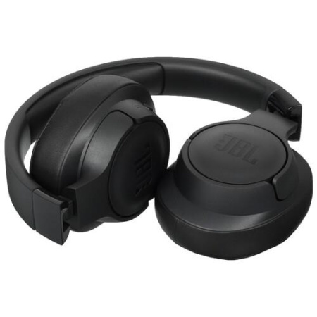 Беспроводные/проводные наушники JBL Tune 770NC черный