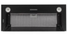 Вытяжка полновстраиваемая Delonghi COSETTA 708 NB черный