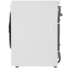 Стиральная машина Hisense WF7S1247BW белый