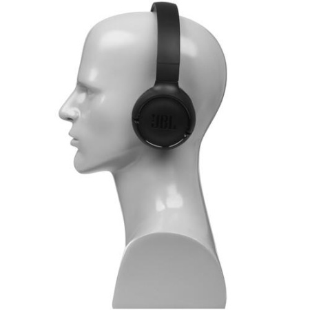 Беспроводные наушники JBL Tune 570BT черный