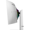 Монитор Samsung S49DG932SIXCI (LS49DG932SIXCI) серебристый