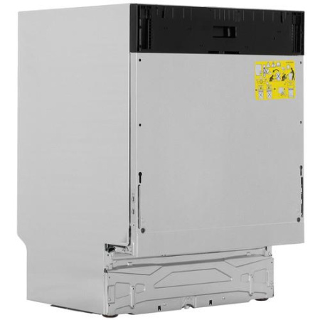Встраиваемая посудомоечная машина Electrolux EES48200L