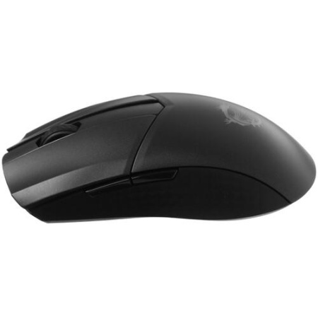 Мышь проводная MSI Clutch GM41 Lightweight  черный