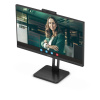 Монитор AOC Q27P3QW Black