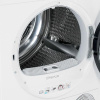 Сушильная машина Bosch WQG1420AME белый