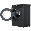 Стиральная машина Samsung WW80AG6S28ABLP серый