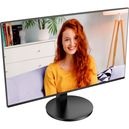 Монитор AOC Q27B3CF2 Black